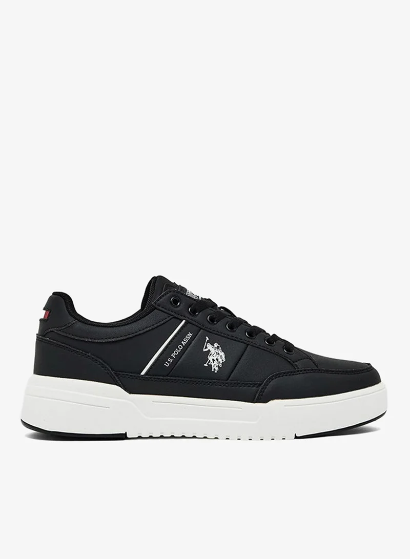 U.S. Polo Assn. MEN LIFESTYLE COMFORT SNEAKERS